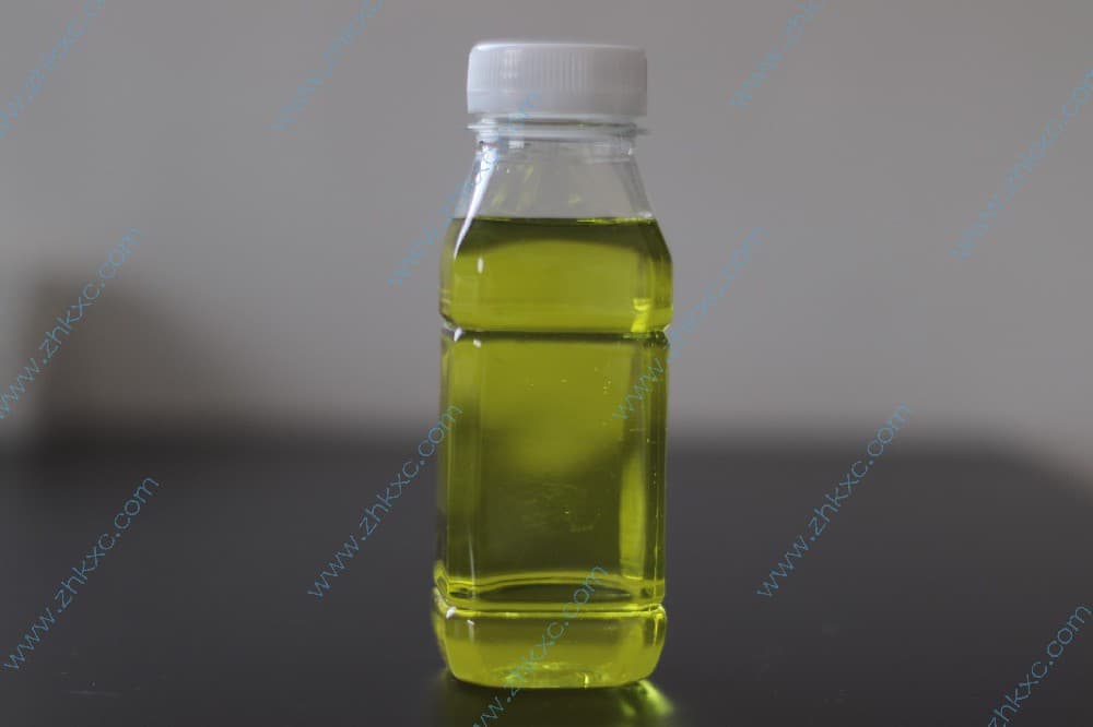 亲水性季铵盐柔软剂：NSI-4102