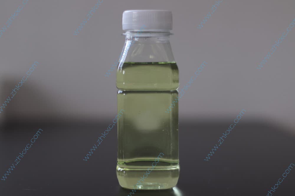 亲水性硅油：SSI-4101