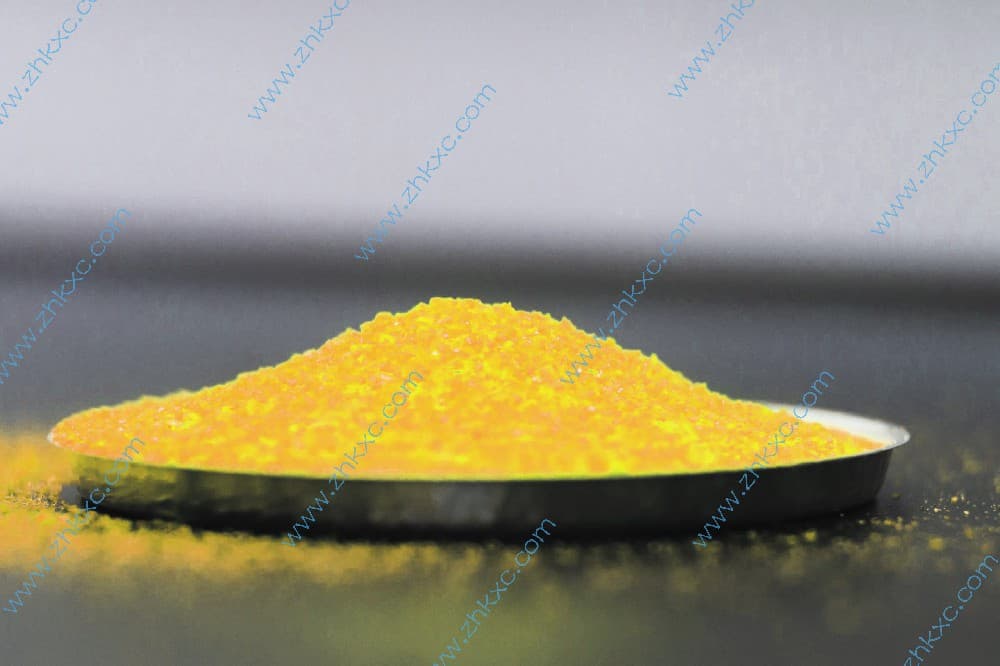 多功能聚氨酯整理剂HPA-5211